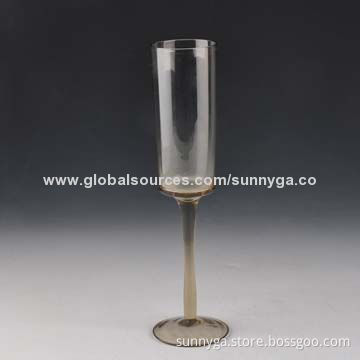 Wine Glass, 224mL Capacity, 250mm Height
